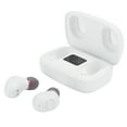 thumbnail image 3 of Hydanny HDY‑Y2S Bluetooth 5.0 Earphone In‑Ear Heavy Bass Wireless Headphone Bilateral Stereo White, 3 of 8