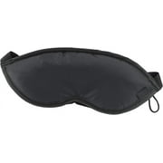 Lewis N. Clark Comfort Eye Mask With Adjustable Straps Blocks Out All Light
