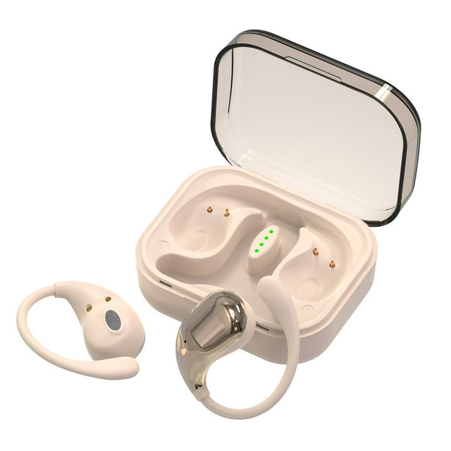 Auriculares Bluetooth Wireless Ows Auriculares Inalámbricos Reducción Remota de Ruido Auriculares Bluetooth Inalámbricos Auriculares Bluetooth Inalámbricos