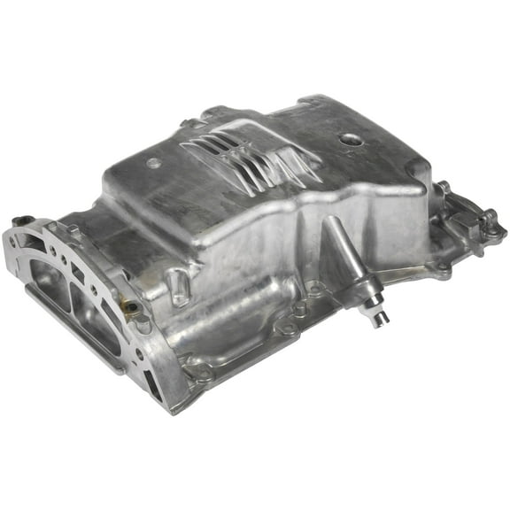 Dorman 264-052 Engine Oil Pan for Specific Ford / Mazda / Mercury Models Fits 2008 Ford Escape