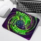 thumbnail image 5 of Movie B-Beetlejuice Mouse Pad Gamer Large Size Office Desk Protector Mat 450x400X2MM Waterproof Desktop Mouse Pad, 5 of 5