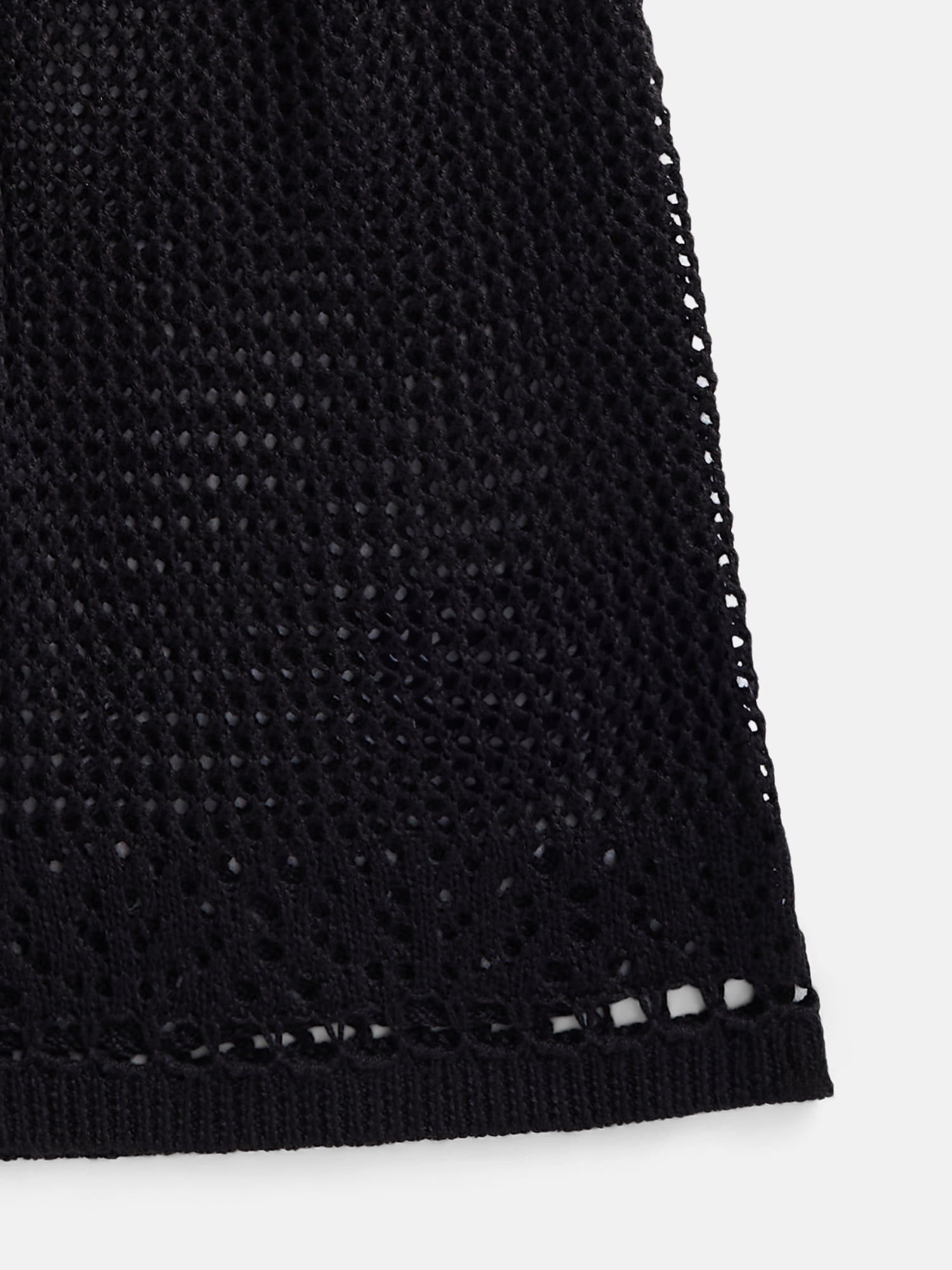 Weekend Academy Girls Mesh Coverup Dress, Sizes 4-18