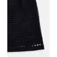 thumbnail image 3 of Weekend Academy Girls Mesh Coverup Dress, Sizes 4-18, 3 of 3