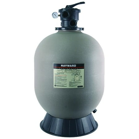 UPC 610377185981 product image for Hayward Pool Products S244T2 24 inch Sand Filter With 6-Position 2 inch Top Moun | upcitemdb.com