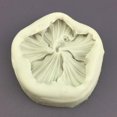 thumbnail image 3 of Pudding Molds Diy Chocolate Mold Hibiscus Shape Baking Accessories for Baking, 3 of 5