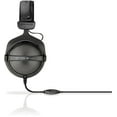 thumbnail image 2 of beyerdynamic DT 770 M 80 Ohm Over-Ear-Monitor Headphones in black, closed design, wired, volume control for drummers and sound engineers FOH, 2 of 4