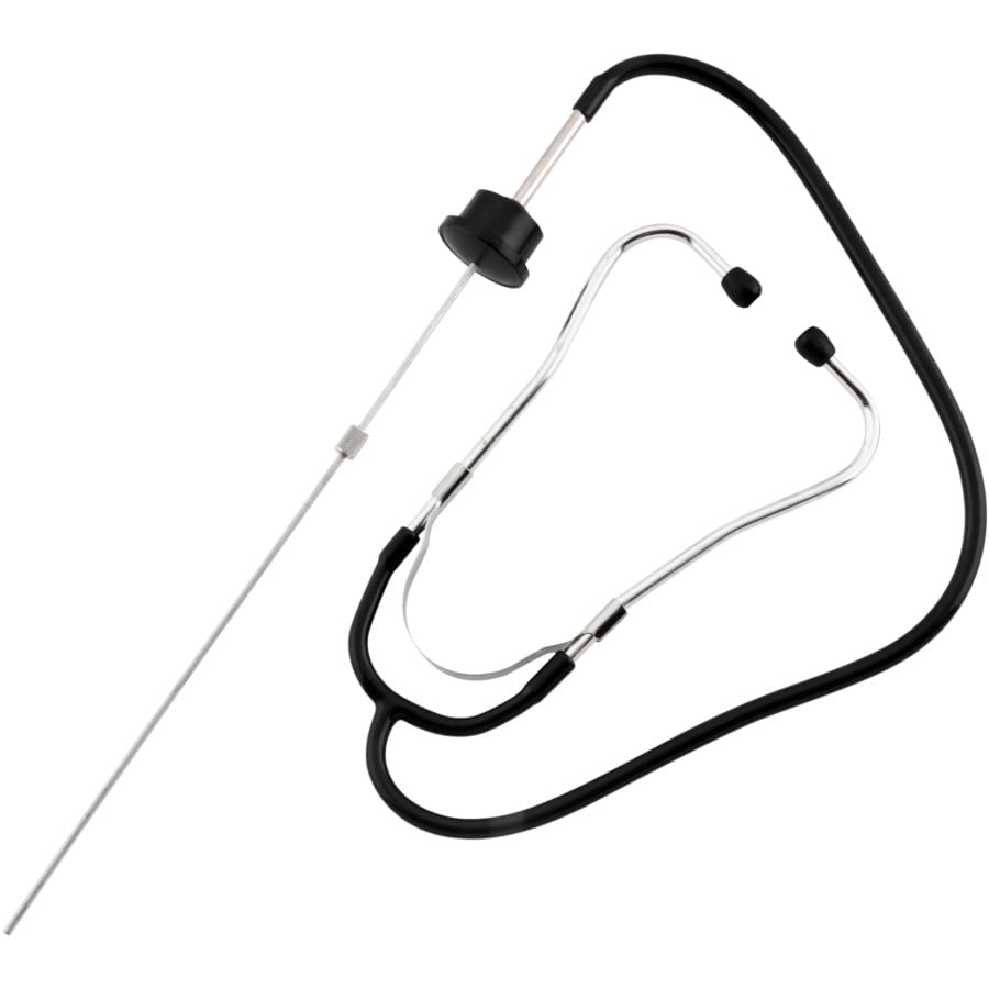 Bike Master 151879 Universal Automotive Stethoscope