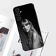 thumbnail image 3 of Funda para teléfono T-TaylorS TTPD S-SwiftS para Samsung S24,21,22,23,30,Ultra,S20,Plus,Fe,Lite,Note,10,9,5G, color negro, 3 of 5