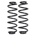 thumbnail image 2 of Resortes AG para Auto Traseros para Volkswagen Beetle 1998 a 2011 2 Piezas Nuevos, 2 of 5