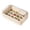 #-| Silicone Ice Cube Mold, variant on Ice Cube Molds - Flexible Ice Tray, Food-Grade Silicone, Easy Release, Space-Saving Freezer Storage, JASKFLY