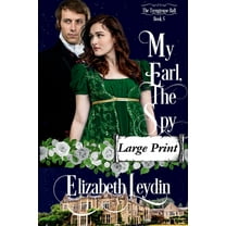 The Trengrouse Ball My Earl, the Spy, Book 5, (Paperback)