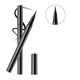 thumbnail image 2 of Eyeliner Pen Quick Drying Waterproof Long Lasting All Day Liquid Eyeliner for WomenBlack 01# Black (Cotton Head), 2 of 5
