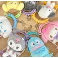 thumbnail image 4 of Peluche Dessin Animé Peluche Mignonne Poupée Pendentif Jouet Cadeau Jiayi, 4 of 6