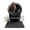 Black, variant on Whisker Litter-Robot 4 Core Bundle, Self-Cleaning Cat Litter Box with Accessories, Black