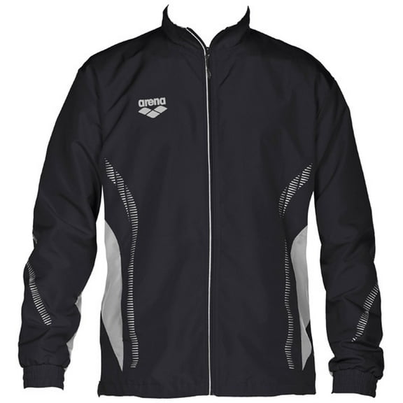Arena TL Warm-Up Jacket