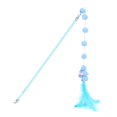 thumbnail image 4 of Vaveren 2xCat Teaser Interactive Toy Exercising IQ Improving Funny Teasing Blue, 4 of 8