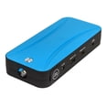 thumbnail image 3 of Pilot 12,000 MAH Portable Jump Starter ( Blue ), 3 of 4