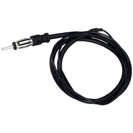 DUAL MAW40 Universal AM/FM Wire Marine Antenna