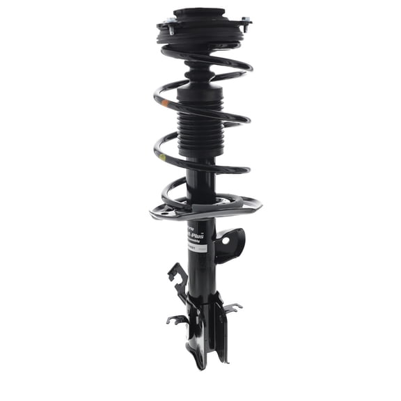 KYB Strut and Coil Spring Assembly SR4681