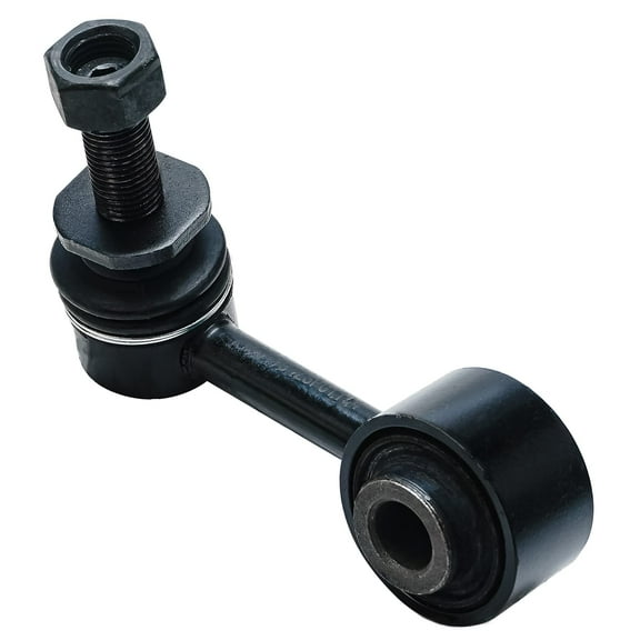 Detroit Axle - Front Driver Side Stabilizer Sway Bar Link Replacement for 2008-2019 Toyota Sequoia Tundra
