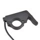 thumbnail image 3 of Acelerador de Pulgar Ebike Desmontaje RáPido Ajuste Acelerador de Dedo de Mano Izquierda / Derecha para Accesorio de Bicicleta EléCtrica de 24V / 36V / 48V, 3 of 5