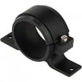 thumbnail image 1 of 60mm Aluminum Alloy Car External Fuel Pump Mounting Bracket Filter Clamp Cradle, 1 of 5