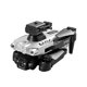 thumbnail image 2 of Drones con cámara para adultos en liquidación, dron WiFi FPV con cámara 4K HD, modo de retención de altitud, dron RC plegable, cuadricóptero, vuelo en ruta, vuelo, retención de altitud,, 2 of 6