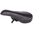 thumbnail image 3 of Eclat Bios Pivotal BMX Seat - Mid Pad, Black, 3 of 3