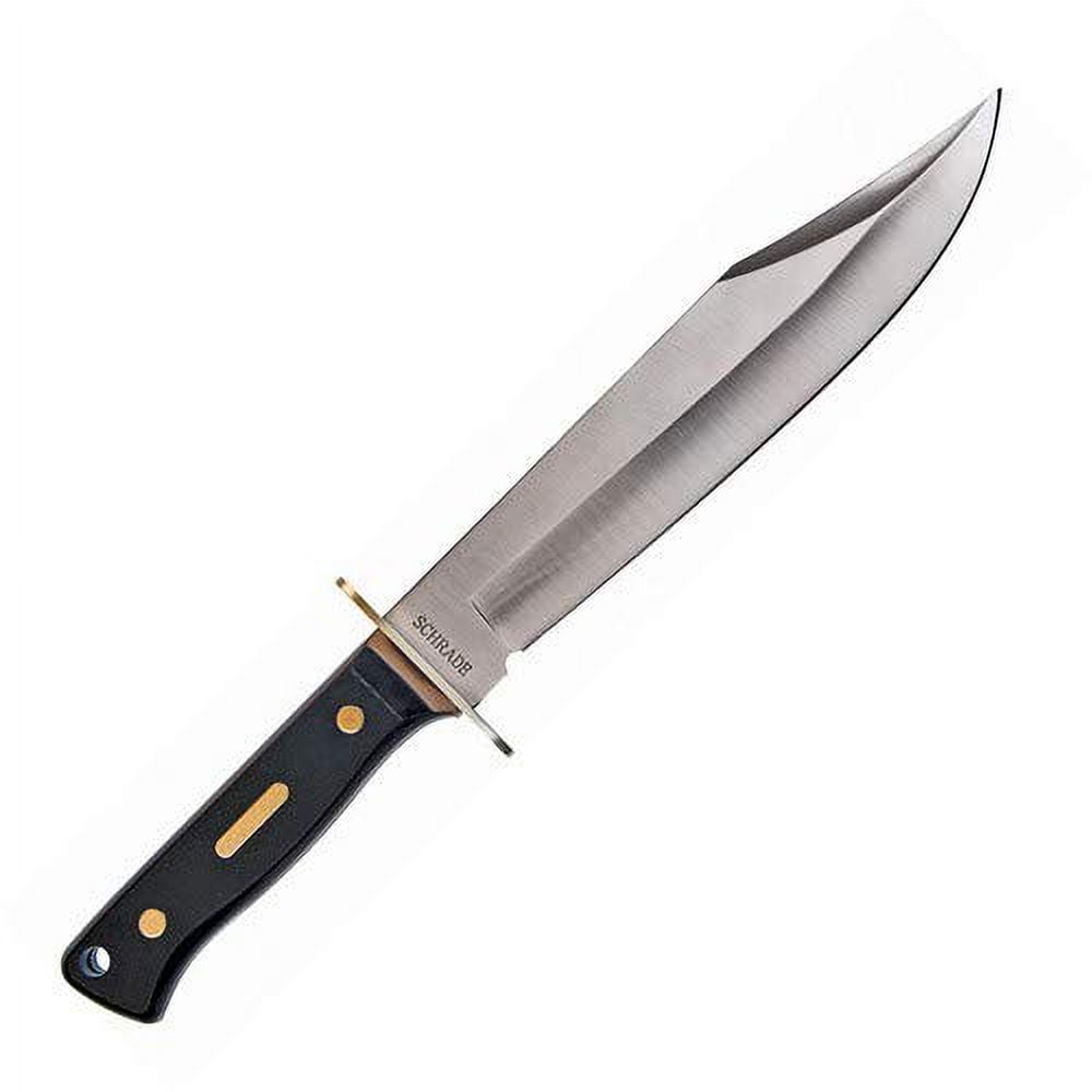 Schrade Old Timer Bowie
