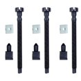 thumbnail image 3 of 3 Sets Of Chainsaw Chain Adjusters for 268, 272, 266 - Oem Replacement Parts, 3 of 6