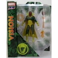 thumbnail image 1 of Marvel Select Avengers 7 Inch Action Figure - Vision, 1 of 2