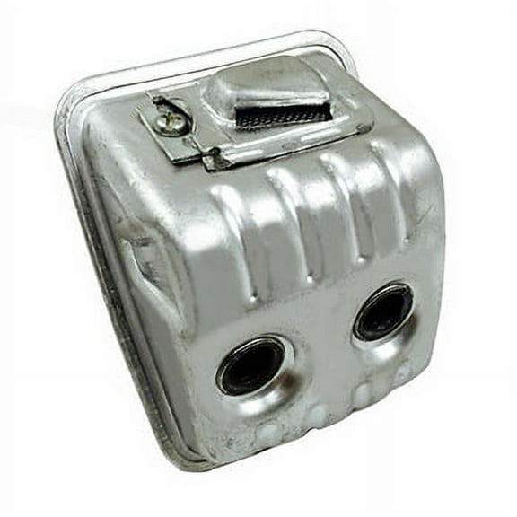 Muffler fits Husqvarna 135, 140, 435, 440, 445, 450 replaces 544 14 77-02