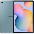 thumbnail image 2 of Samsung Galaxy Tab S6 Lite 10.4" 64GB Wifi SM-P610NZIAXAC Android Tablet with Exynos 9611 8-Core Processor - Open Box, 2 of 6