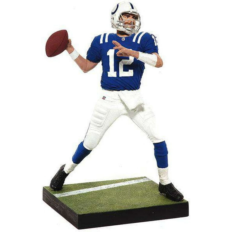 NFL Andrew Luck Indianapolis Colts Action Figure - Walmart.com