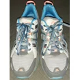 thumbnail image 3 of Asics Women's Gel Venture 5 Gray Blue Orange Shoes Size US 9.5, EURO 41.5, 3 of 6