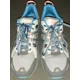 thumbnail image 3 of Asics Women's Gel Venture 5 Gray Blue Orange Shoes Size US 9.5, EURO 41.5, 3 of 6