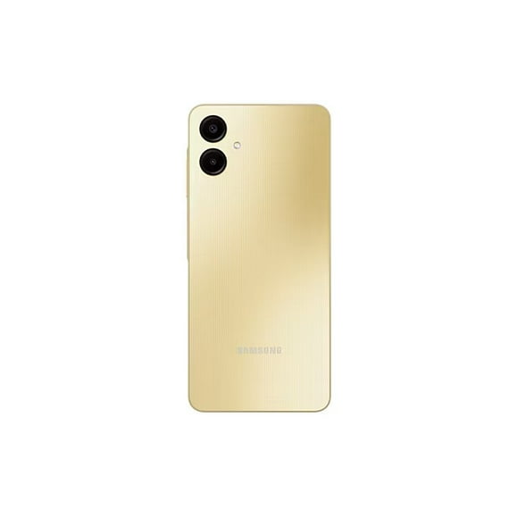 Samsung A06 / [ 4 Go + 64 Go ] 6,7 Pieds' PLS LCD - Téléphone Intelligent - Or