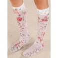 thumbnail image 3 of Celeste Stein Compression Socks 15- 2 mmHg, 3 of 4