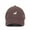 Brown, variant on Chihuahua Baseball Cap Embroidered Cotton Adjustable Dad Hat Teal