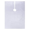 thumbnail image 2 of 50 PCS Disposable Waterproof Hairdressing Salon Capes Haircut Apron, 2 of 2