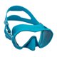 thumbnail image 1 of Visor Cressi Máscara Adulto Zs1 Turquesa, 1 of 4