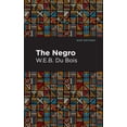 thumbnail image 2 of The Negro (Éditions Menthe), 2 of 2