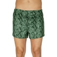 thumbnail image 6 of INTIMO Mens Snake Print Boxer Underwear, 6 of 6