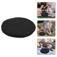 thumbnail image 2 of Squalise Camping Stool Cushion Folding Fishing Stool Cushion Beach Collapsible Stool Cushion, 2 of 7