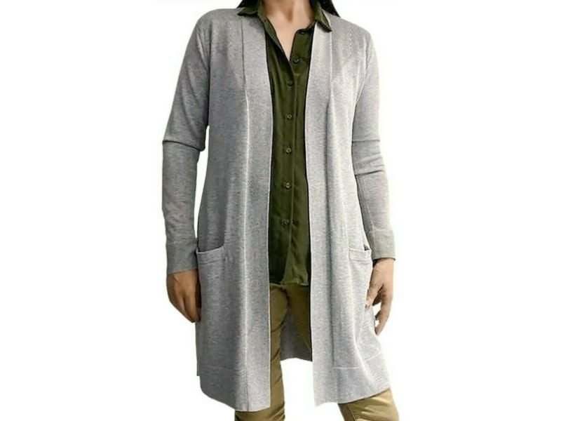 Cardigan Sweater - Walmart 