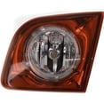 thumbnail image 3 of Tail Light Left and Right Inner Outer For Chevy 08-12 Malibu Sedan Hybrid LS LT, 3 of 10