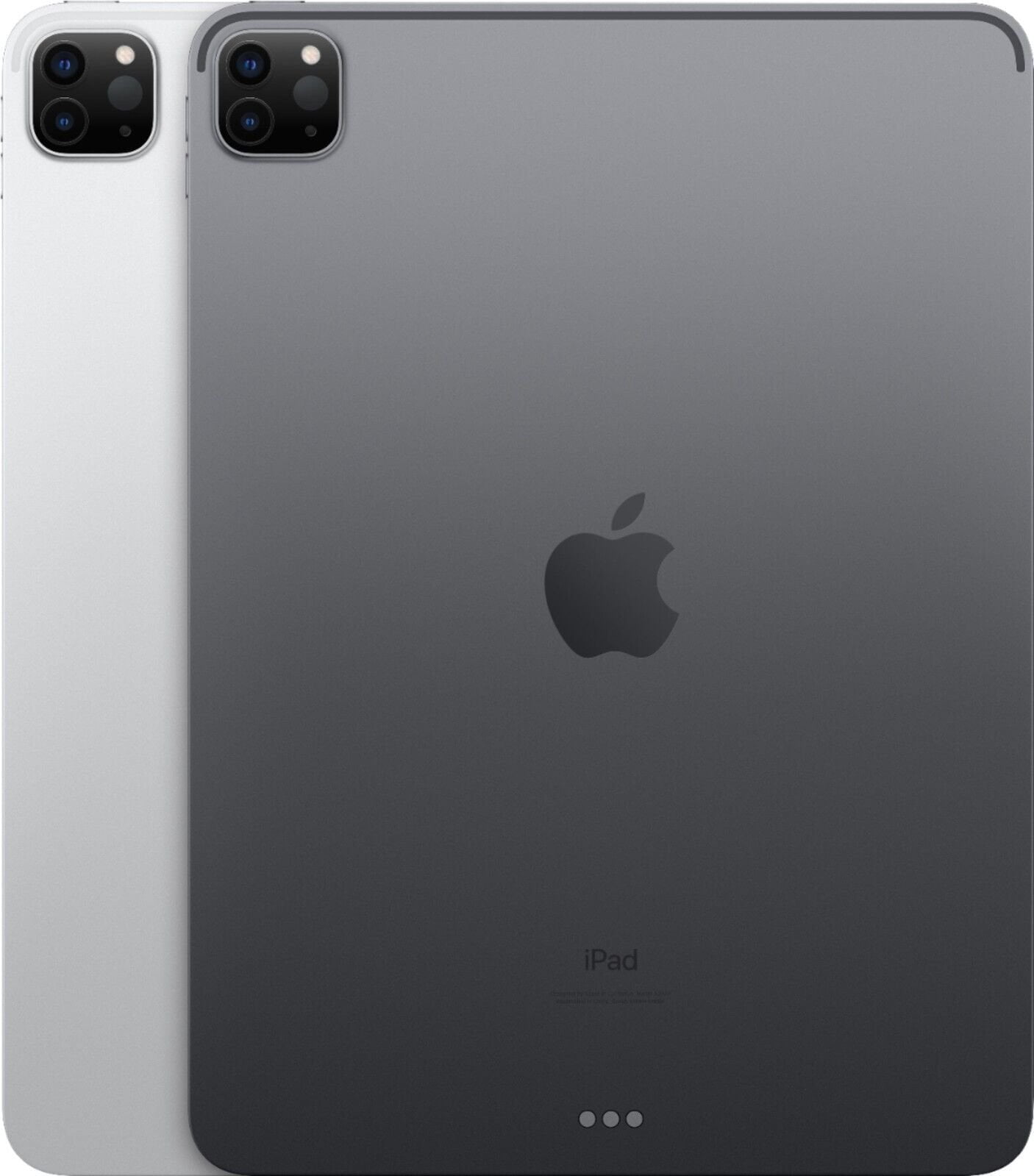 Restored Apple iPad Pro 3rd Generation, Tablet, Apple M1 Octa-Core