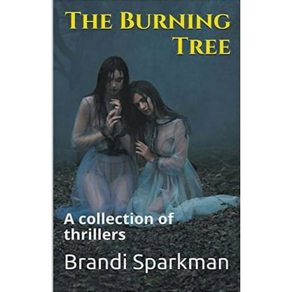 The Burning Tree, (Paperback)