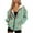 Bone Corgi, variant on FOR U DESIGNS Sunflower Elephant Zip Up Hooded Cardigan for Women Trendy Oversized Hoodies Size M Lightweight Hooded Sweatshirt Full Zipper Front Women Long Sleeve Sportswear