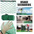 thumbnail image 3 of Práctica de golf Net 3x3m Golf al aire libre Redes de golpeo Barrera de malla protectora Likrtyny Deportes al aire libre Salida diaria Juego de fiesta, 3 of 9